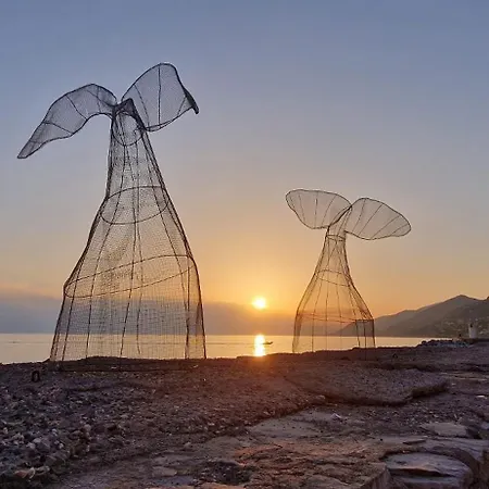 Visit_genova Appartement